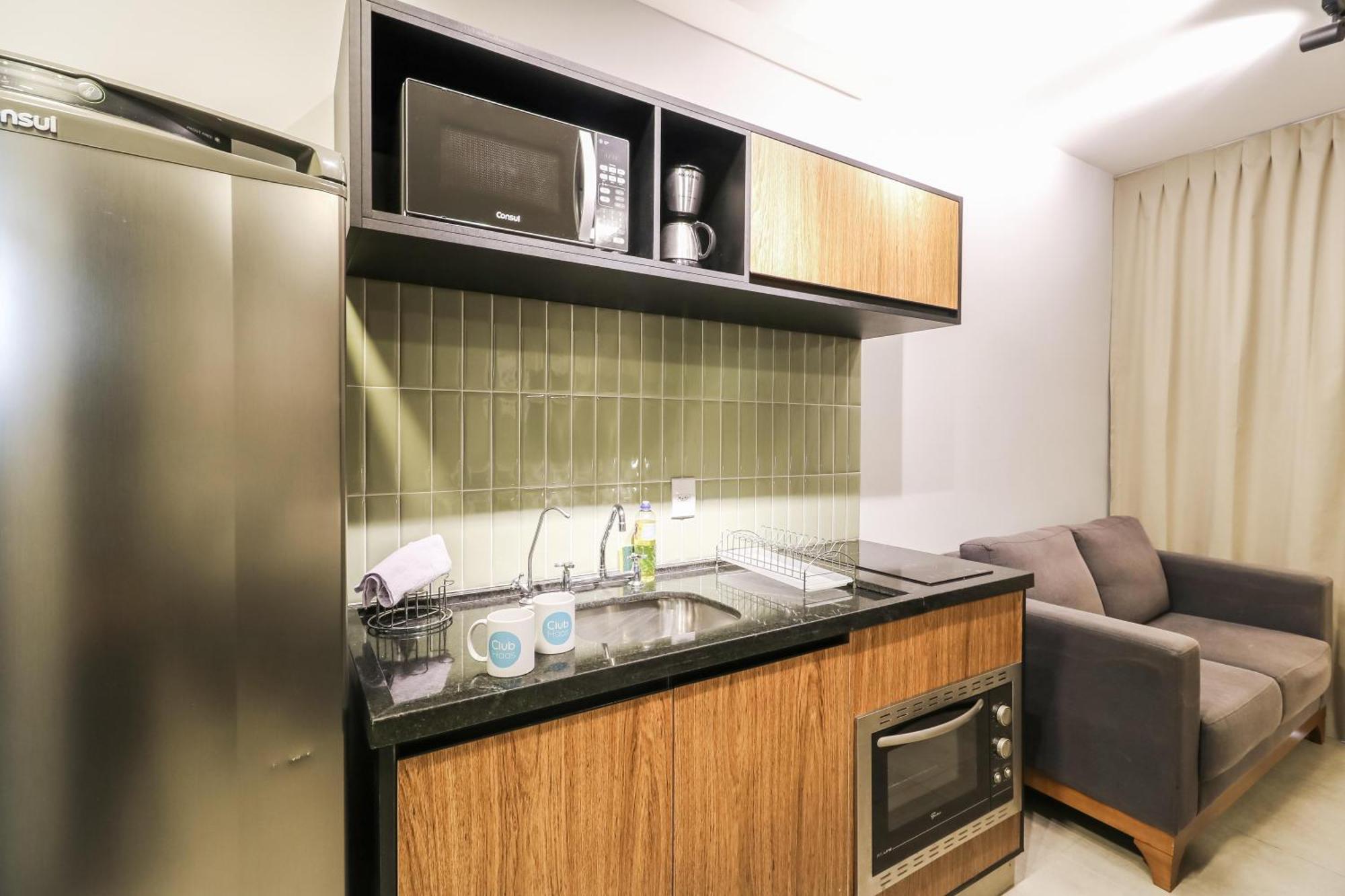 Apartment Meu Club Haas *
